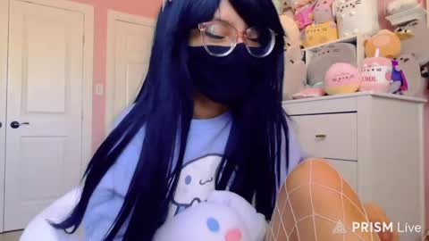 Snapshot of celesteneko chatting on 05/14/26, 08:59 celesteneko online show from 05/14/26, 08:59