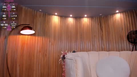 Celeste online show from 01/14/25, 08:41