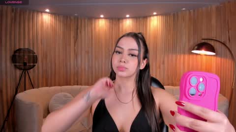 Celeste online show from 01/17/25, 04:28