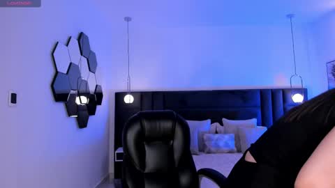 Celeste online show from 02/11/25, 02:46