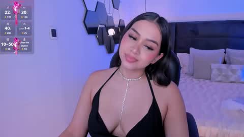 Celeste online show from 02/14/25, 06:45