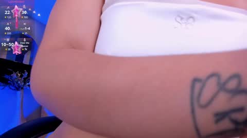 Celeste online show from 02/16/25, 08:00