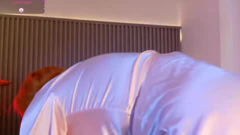 Snapshot of celesteprestigge chatting on 10/03/25, 09:45 celesteprestigge online show from 10/03/25, 09:45