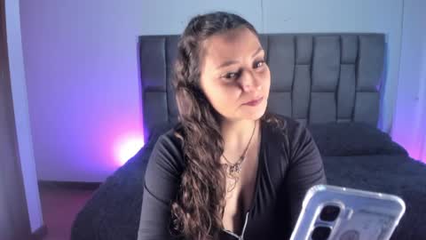 Snapshot of celesterosel chatting on 04/25/26, 05:54 CELESTE online show from 04/25/26, 05:54