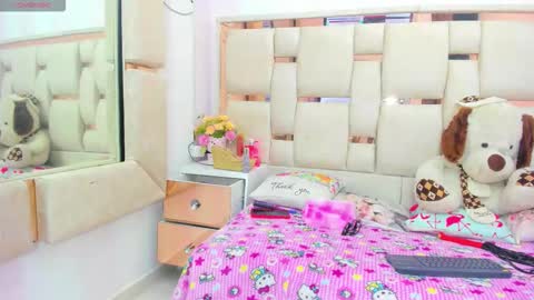 celestesexx_ online show from 02/12/26, 10:43