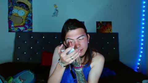 I am Valentinn online show from 12/21/24, 10:40