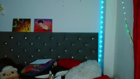 I am Valentinn online show from 01/18/25, 01:52