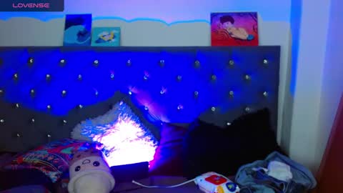 I am Valentinn online show from 02/23/25, 01:35