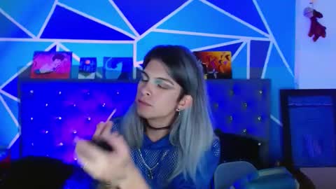 I am Valentinn online show from 09/20/25, 06:03