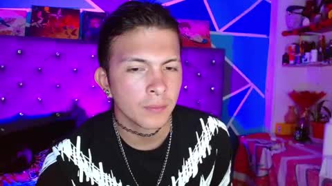 I am Valentinn online show from 01/15/26, 11:41