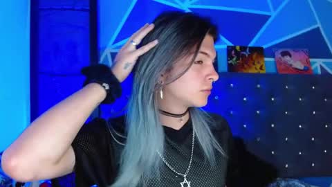 I am Valentinn online show from 02/05/26, 03:05