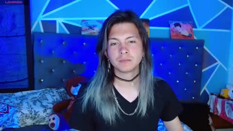 I am Valentinn online show from 02/09/26, 09:41