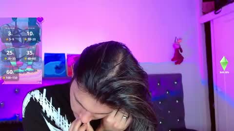 I am Valentinn online show from 03/18/26, 01:03