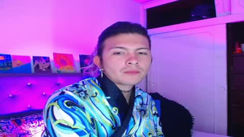 I am Valentinn online show from 04/19/26, 05:45