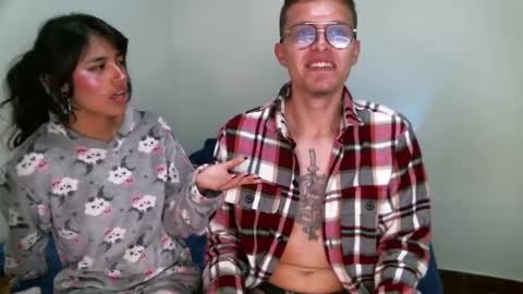 Celeste  online show from 12/24/24, 03:16