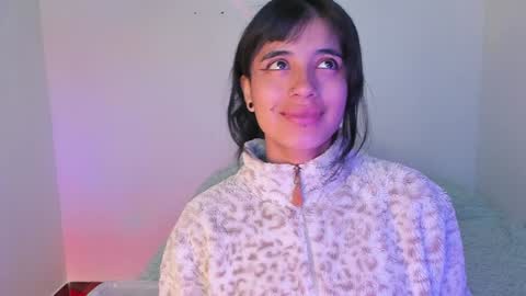 Celeste  online show from 02/07/25, 12:17