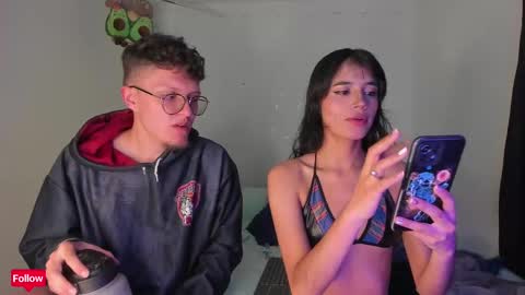 Celeste  online show from 03/02/25, 12:53