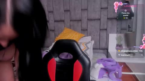 CelestheJones online show from 03/18/26, 02:15