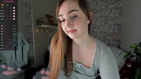 Eva Angel online show from 01/10/25, 06:38