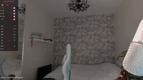 Eva Angel online show from 02/07/25, 05:18