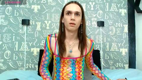 Celestial online show from 03/01/25, 06:21