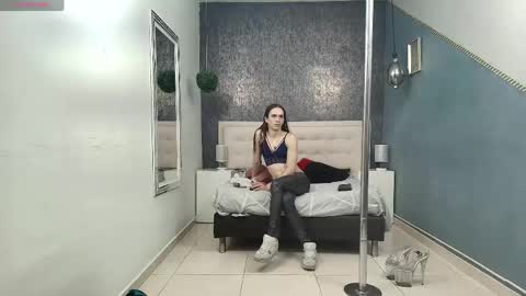 Celestial online show from 05/24/26, 10:53