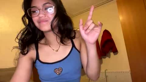 Snapshot of celestial_x chatting on 03/24/26, 06:24 Celestial online show from 03/24/26, 06:24