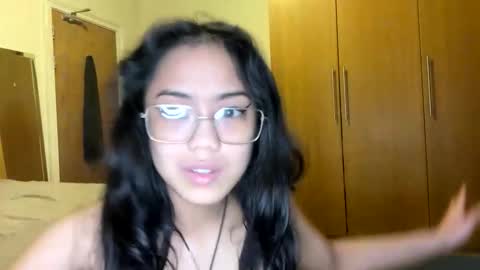 Snapshot of celestial_x chatting on 03/31/26, 05:13 Celestial online show from 03/31/26, 05:13