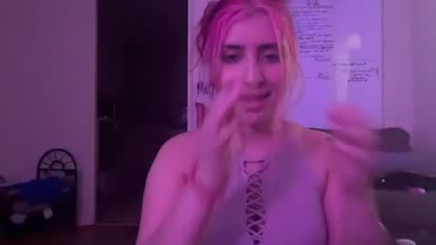 Snapshot of celestialillusions777 chatting on 04/29/26, 09:24 celestialillusions777 online show from 04/29/26, 09:24