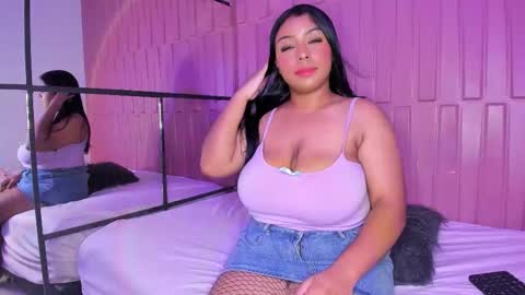 Celestia online show from 11/05/25, 11:21