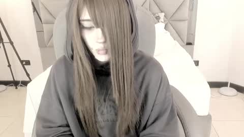 Snapshot of celestica_rose chatting on 03/31/26, 12:34 Celestica online show from 03/31/26, 12:34