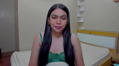celestinaxisabella online show from 02/22/26, 11:09