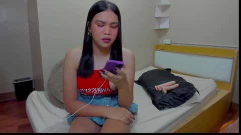 celestinaxisabella online show from 02/25/26, 03:05