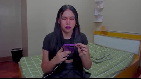 celestinaxisabella online show from 03/01/26, 01:07