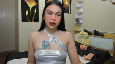 celestinaxisabella online show from 04/03/26, 12:47