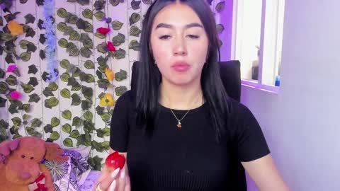 Celestineeeeee online show from 12/29/24, 05:22