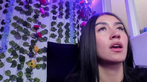 Celestineeeeee online show from 12/29/24, 08:26