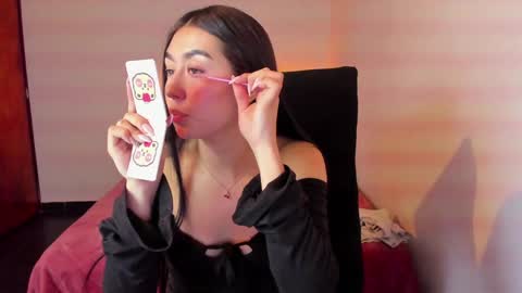 Celestineeeeee online show from 01/09/25, 08:33