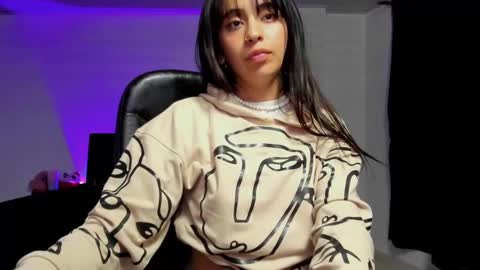 Celestineeeeee online show from 03/10/25, 06:27