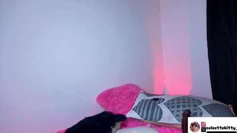 Snapshot of celestte_evans_1 chatting on 10/31/25, 05:19 celestte_evans_1 online show from 10/31/25, 05:19