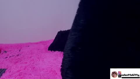 Snapshot of celestte_evans_1 chatting on 03/22/26, 03:32 celestte_evans_1 online show from 03/22/26, 03:32