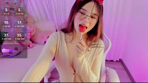Snapshot of celestte_ruizz chatting on 04/18/26, 01:09 700 110 p online show from 04/18/26, 01:09