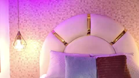 celestte_sm online show from 05/10/26, 07:08