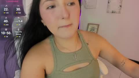 Snapshot of celesttee_21 chatting on 05/15/26, 09:00 Celesttee online show from 05/15/26, 09:00