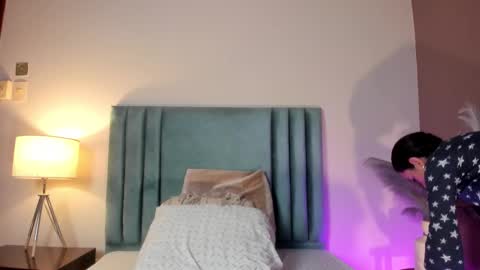 Celeste Quenn online show from 02/25/26, 11:42