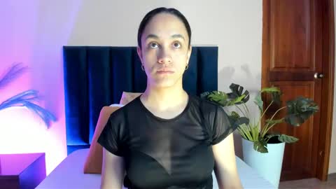 Celeste Quenn online show from 03/02/26, 11:50