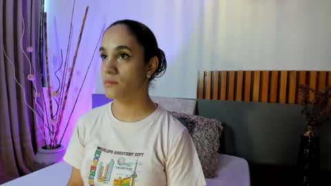 Celeste Quenn online show from 05/06/26, 12:10