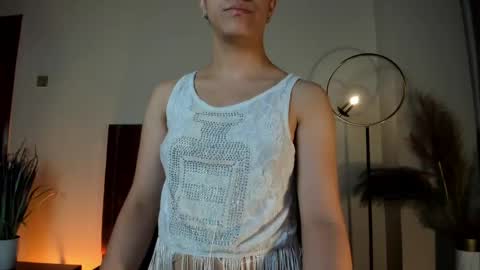 Celeste Quenn online show from 05/07/26, 12:10