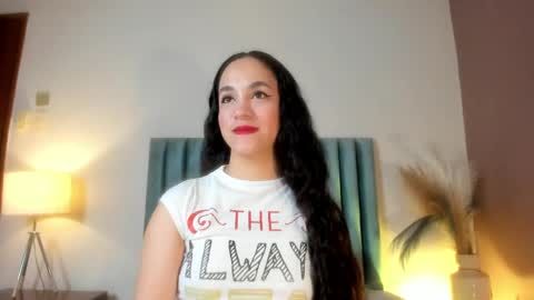 Celeste Quenn online show from 05/18/26, 12:22