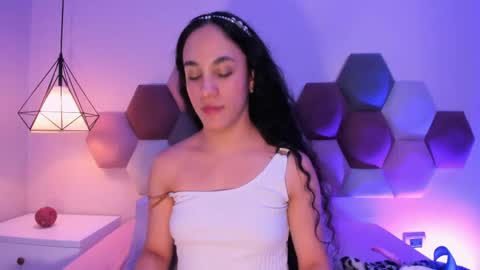Celeste Quenn online show from 05/31/26, 06:09